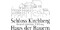 Stiftung Haus der Bauern-Logo
