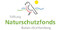 Stiftung Naturschutzfonds Baden-W&uuml;rttemberg-Logo