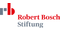 Robert Bosch Stiftung GmbH-Logo