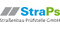 StraPs Straßenbau Prüfstelle GmbH-Logo
