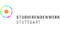 Studierendenwerk Stuttgart A&ouml;R-Logo