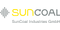 SunCoal Industries GmbH-Logo