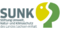 Stiftung Umwelt, Natur- und Klimaschutz des Landes Sachsen-Anhalt (SUNK)-Logo