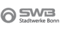 SWB Energie und Wasser-Logo