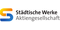 Städtische Werke AG-Logo