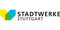 Stadtwerke Stuttgart GmbH-Logo