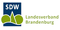 Schutzgemeinschaft Deutscher Wald Landesverband Brandenburg e.V.-Logo