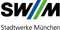 Stadtwerke München GmbH-Logo