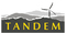 TANDEM Investitions- und Beteiligungsgesellschaft für ökologische Projekte mbH-Logo