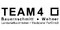Team 4 Bauernschmitt Wehner Landschaftsarchitekten + Stadtplaner PartGmbB-Logo