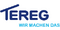TEREG Gebäudedienste GmbH-Logo