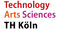 TH K&ouml;ln-Logo