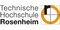 Technische Hochschule Rosenheim-Logo