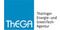ThEGA - Thüringer Energie- und GreenTech-Agentur GmbH-Logo