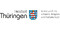 Thüringer Landesamt für Umwelt, Bergbau und Naturschutz (TLUBN)-Logo
