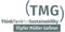 TMG - Töpfer, Müller, Gaßner GmbH-Logo