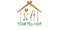 Tomtes HOf e.V.-Logo