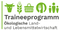 Traineeprogramm Ökologische Land- und Lebensmittelwirtschaft, FiBL Projekte GmbH-Logo