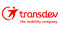 Transdev GmbH-Logo