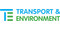 Transport & Environment (T&E Deutschland)-Logo