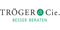 Tröger & Cie. Aktiengesellschaft-Logo