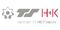 H + K Härte- und Oberflächentechnik GmbH + Co. KG-Logo