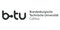 Brandenburgische Technische Universität (BTU) - Fakultät 2 Umwelt & Naturwissenschaften-Logo