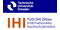 Technische Universit&auml;t Dresden (TUD)-Logo