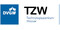 TZW: DVGW-Technologiezentrum Wasser-Logo