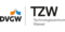 TZW: DVGW-Technologiezentrum Wasser-Logo