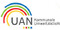 Kommunale Umwelt-AktioN UAN-Logo