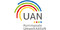 Kommunale Umwelt-AktioN UAN-Logo