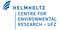 Helmholtz Zentrum für Umweltforschung GmbH – UFZ-Logo