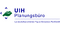 UIH Planungsbüro - Landschaftsarchitekten Figura-Schackers PartGmbB-Logo