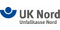 Unfallkasse Nord-Logo