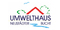 BUND-Umwelthaus Neustadt i.H. gGmbH-Logo