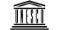 Freiwilligendienst kulturweit-Logo