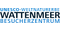 UNESCO-Weltnaturerbe Wattenmeer Besucherzentrum Wilhelmshaven-Logo