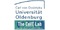Carl von Ossietzky Universität Oldenburg-Logo