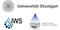 University of Stuttgart-Logo