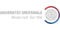 Universität Greifswald - Institut für Geographie und Geologie-Logo