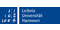 Leibniz Universität Hannover-Logo