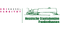 Hessische Staatsdomäne Frankenhausen / Universität Kassel-Logo