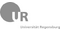 Universität Regensburg-Logo