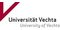 Universität Vechta-Logo