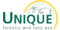 UNIQUE forestry and land use GmbH-Logo