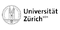 Universit&auml;t Z&uuml;rich, Geographisches Institut-Logo