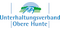 Unterhaltungsverband Nr. 70 "Obere Hunte"-Logo