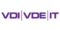 VDI/VDE Innovation + Technik GmbH-Logo