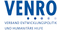 VENRO e.V.-Logo